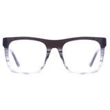 Óculos de Grau Evoke Henrique Fogaça Capo XII HFG22 - Lente 5,3 cm