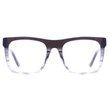 Óculos de Grau Evoke Henrique Fogaça Capo XII HFG22 TAM 53 MM
