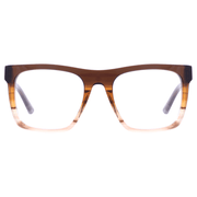 Óculos de Grau Evoke Henrique Fogaça Capo XII HFG23 - Lente 5,3 cm