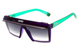 Óculos de Sol Evoke Futurah Capstyle