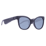 Óculos de Sol Evoke The Beat Groove VII A11S Matte Black/ Gray