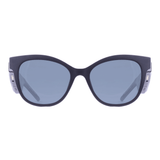 Óculos de Sol Evoke The Beat Groove VII A11S Matte Black/ Gray