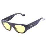 Óculos de Sol Evoke Henrique Fogaça Kurt HFA01 - Lente 5,2 cm