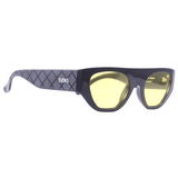 Óculos de Sol Evoke Henrique Fogaça Kurt HFA01 - Lente 5,2 cm