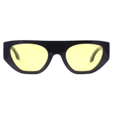 Óculos de Sol Evoke Henrique Fogaça Kurt HFA01 TAM 52 MM