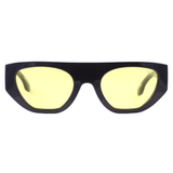 Óculos de Sol Evoke Henrique Fogaça Kurt HFA01 - Lente 5,2 cm