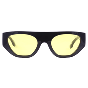 Óculos de Sol Evoke Henrique Fogaça Kurt HFA01 - Lente 5,2 cm