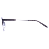 Óculos de Grau Evoke Henrique Fogaça Shelby 02 HFG22 - Lente 5,0 cm