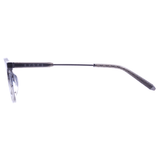 Óculos de Sol Evoke Henrique Fogaça Shelby 02 HFG22S - Lente 5,0 cm