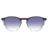 Óculos de Sol Evoke Henrique Fogaça Shelby 02 HFG22S - Lente 5,0 cm