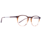 Óculos de Grau Evoke Henrique Fogaça Shelby 02 HFG23 - Lente 5,0 cm