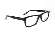 Óculos de Grau Evoke For You DX82 H01 Black Shine Lente 5,6 cm