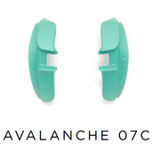 Evoke Side Block Avalanche - 07C Tiffany