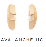 Evoke Side Block Avalanche - 11C Beige