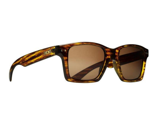 Óculos de Sol Evoke Trigger Speed Turtle/ Brown