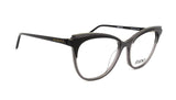 Óculos de Grau Evoke For You DX101 A01 TAM 53 MM