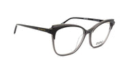 Óculos de Grau Evoke For You DX102 A01 TAM 53 MM