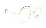 Óculos de Grau Evoke For You DX105 04A TAM 50 MM
