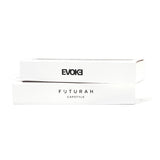 Flap For Futurah Cap Style - Black Matte