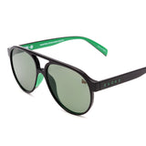 Evoke X New Era EVK25 NE01 Black Shine Green/G15