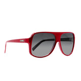 Óculos de Sol Evoke EVK 04 H01 Red/ Gray Degradê