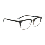 Óculos de Grau Evoke on the Rocks 06 A01 Black Matte Lente 5,4 Cm