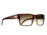 Óculos de Sol Evoke Capo I G22 Turtle/ Brown Degradê
