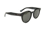 Óculos de Sol Evoke EVK 26 A01P Black Matte Lente 5,1 cm