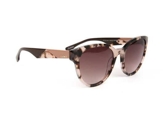 Óculos de Sol Evoke EVK 32 G21  - Lente 5,4 cm
