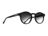 Óculos de Sol Evoke Evk 12 Black Sanded/ Gray Degradê