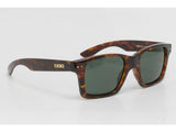 Óculos de Sol Evoke Trigger Turtle/ G15 Green