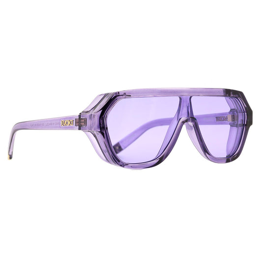 Óculos de Sol Evoke Avalanche Dive T04 Violet Range Crystal/ Lilac Gradient -  13,0 cm