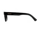 Óculos de Sol Evoke Time Square A04 Black Shine/ Blue Total