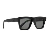 Óculos de Sol Evoke Time Square A11 Black Matte/ Gray Total