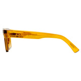 Óculos de Sol Evoke Time Square Yago Dora YD02 Crystal Ambar Caramel/ Yellow Total