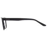 Óculos de Grau Evoke For You DX80 A01 Balck Matte - Lente 5,5 cm