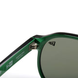 Evoke X New Era EVK25 NE01 Black Shine Green/G15