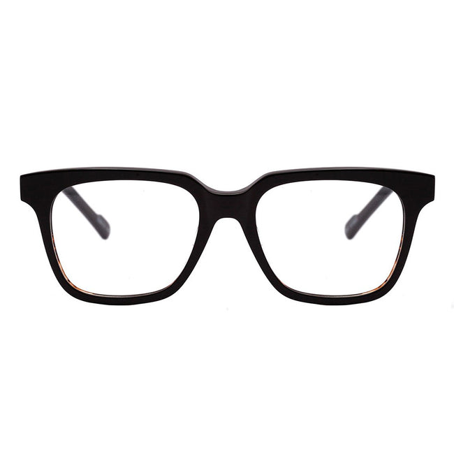 EVOKE CLIP ON SQUARE - ÓCULOS DE GRAU