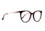 Óculos de Grau Evoke For You DX44 G21 TURTLE SHINE GOLD TAM 52 MM