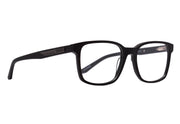 Óculos de Grau Evoke For You DX64 E01 Black Wood Matte TAM 56 MM