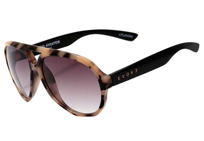 EVOKE DIAMOND AVIATOR - ÓCULOS DE SOL