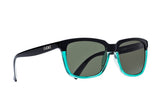 Óculos de Sol Evoke Evk 19 Black Green Crystal Shine/ G15 Green