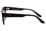 Óculos de Sol Evoke Anverse A01P Black Matte Black Shine/ Black Polarized