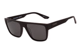 Óculos de Sol Evoke Anverse A01P Black Matte Black Shine/ Black Polarized