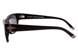Óculos de Sol Evoke Capo I Br03 Black Matte/ Gray