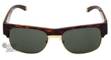 Óculos de Sol Evoke Capo II Turtle Gold/ G15