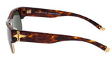 Óculos de Sol Evoke Capo II Turtle Gold/ G15