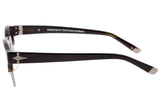Óculos de Sol Evoke Capo III G22S Black Turtle Gun/ Gray