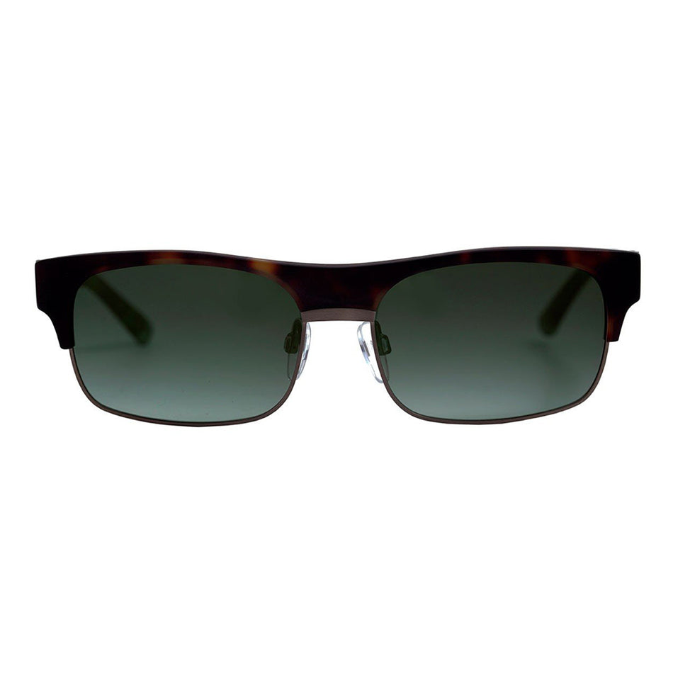 Óculos de Sol Evoke Capo IV Turtle/ G15 Green