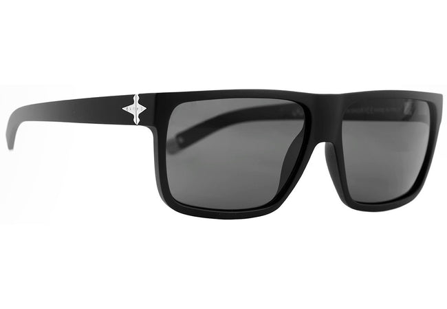 Óculos de Sol Evoke Capo V A01 Black Shine/ Gray